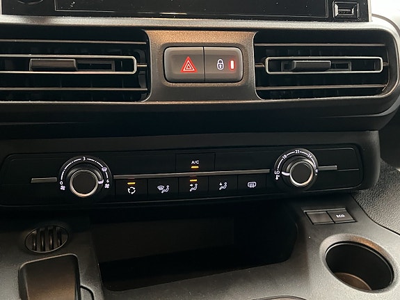 Peugeot Rifter 26 of 30
