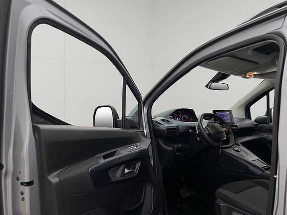 Peugeot Rifter 15 of 30