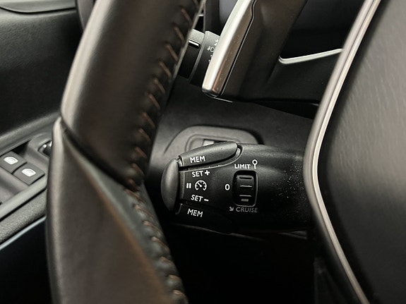 Peugeot Rifter 19 of 30