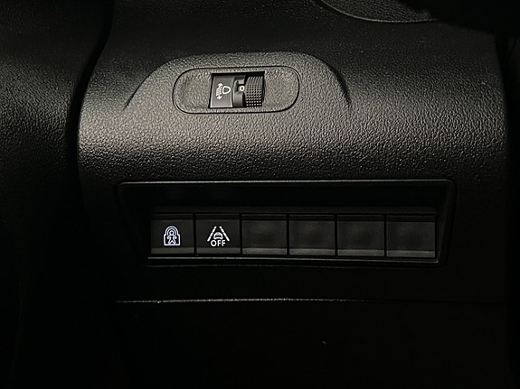 Peugeot Rifter 14 of 30