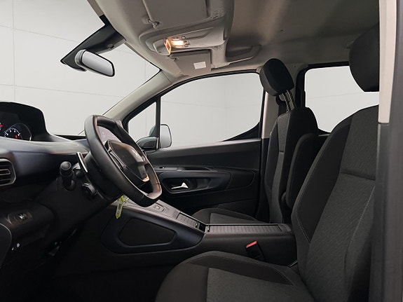 Peugeot Rifter 16 of 30