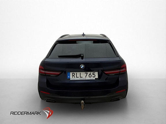 BMW 530e 6 of 30