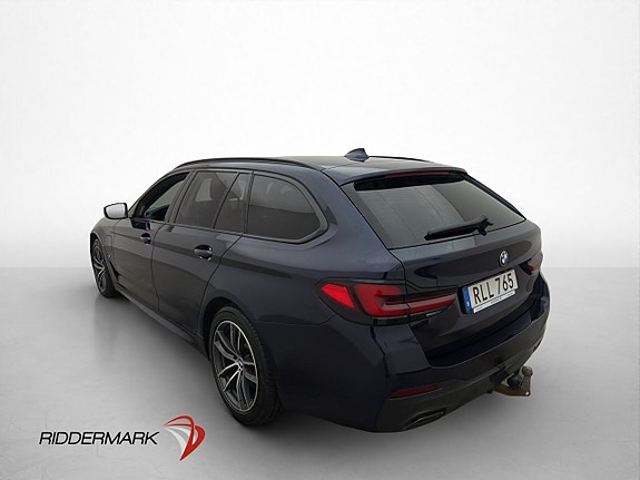 BMW 530e 5 of 30