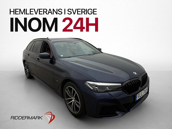 BMW 530e 3 of 30