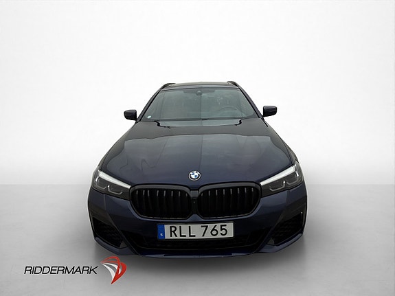BMW 530e 2 of 30