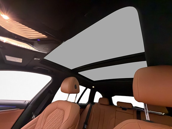 BMW 530e 16 of 30