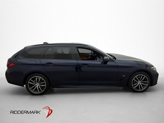 BMW 530e 9 of 30
