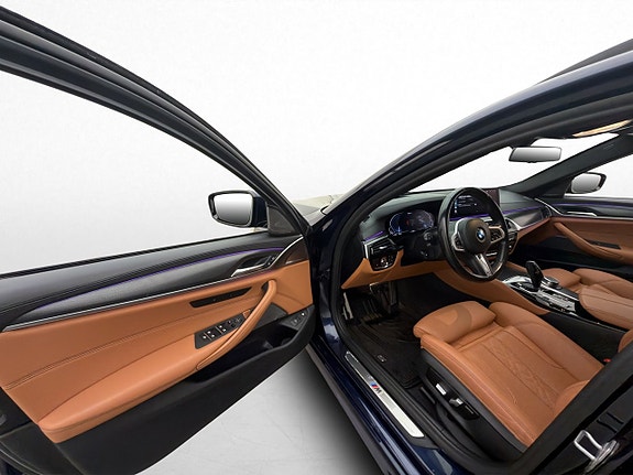 BMW 530e 12 of 30