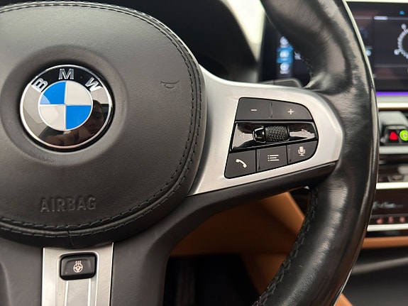 BMW 530e 24 of 30