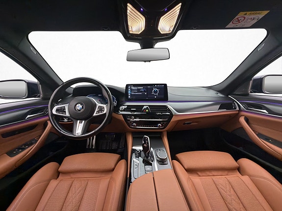 BMW 530e 17 of 30