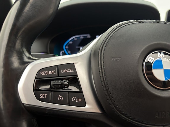 BMW 530e 21 of 30