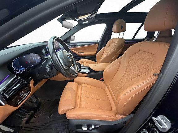 BMW 530e 14 of 30