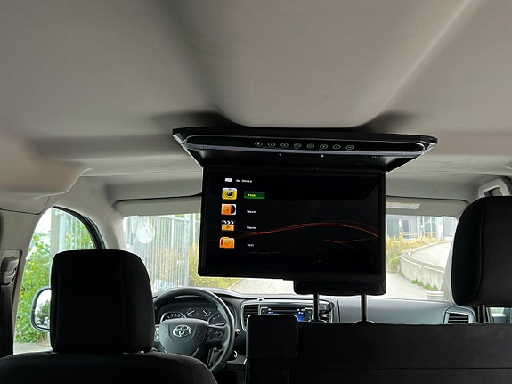 Toyota Proace Verso 8 of 8