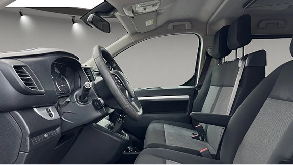 Toyota Proace Verso 5 of 5