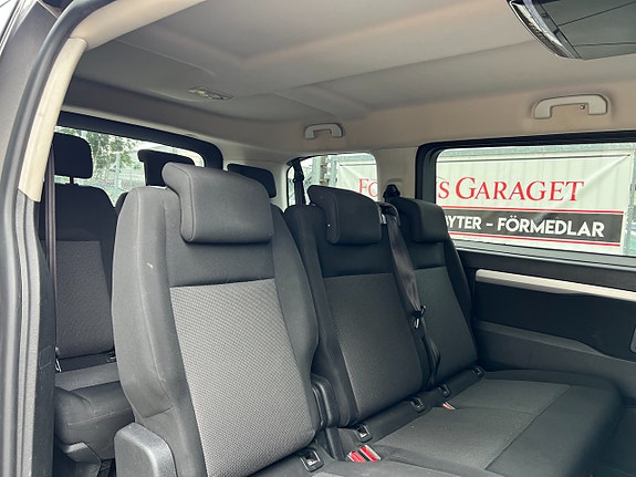 Toyota Proace Verso 7 of 8