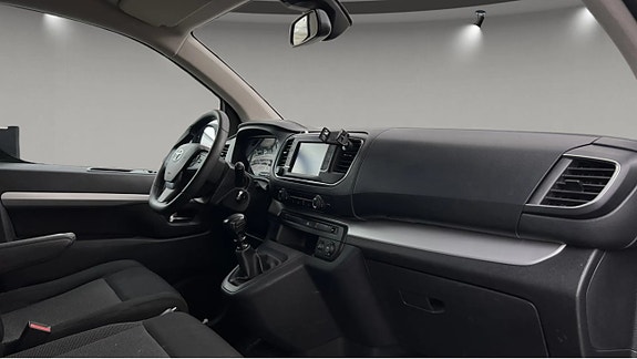 Toyota Proace Verso 6 of 8