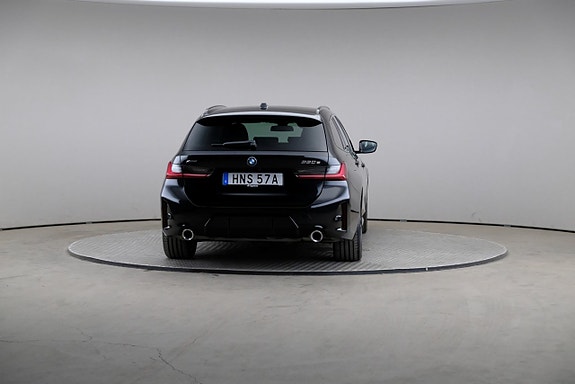 BMW 330e 2 of 3