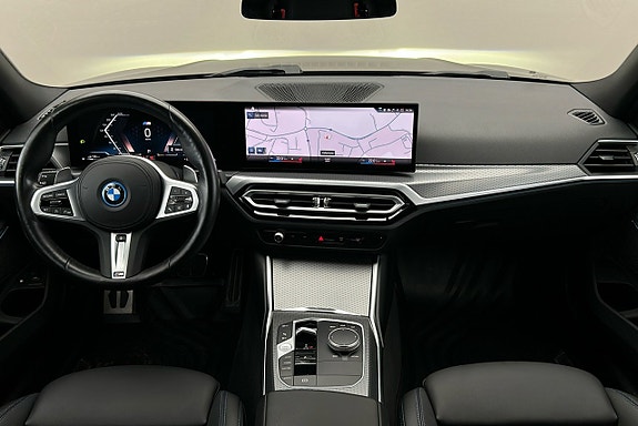 BMW 330e 3 of 3