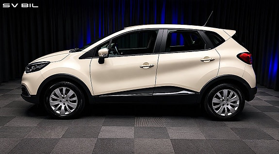 Renault Captur 6 of 28