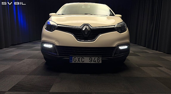 Renault Captur 24 of 28