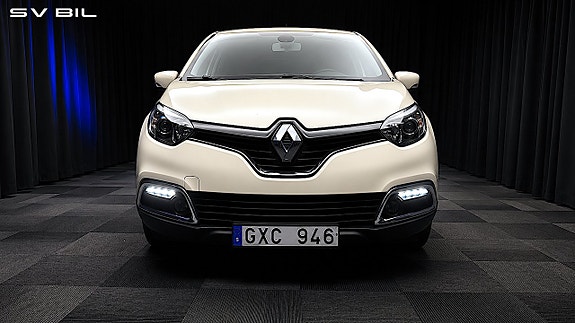 Renault Captur 9 of 28