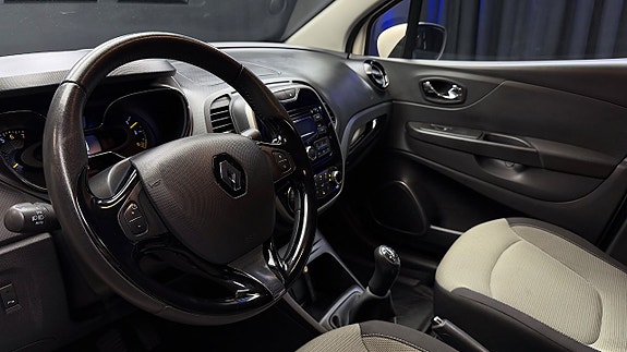 Renault Captur 23 of 28