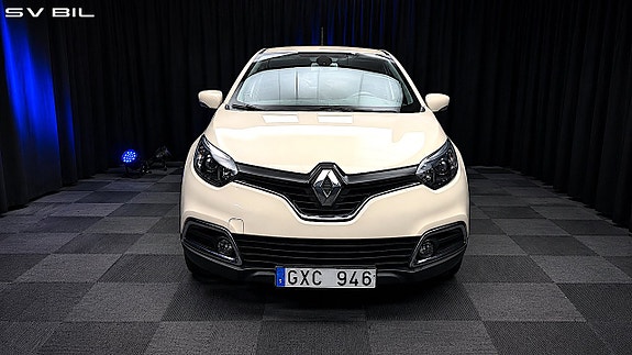 Renault Captur 4 of 5