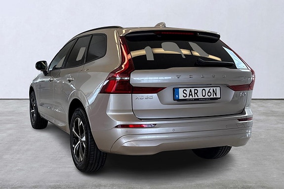 Volvo XC60 4 of 5
