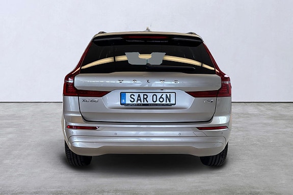 Volvo XC60 5 of 5