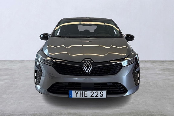 Renault Clio 7 of 14