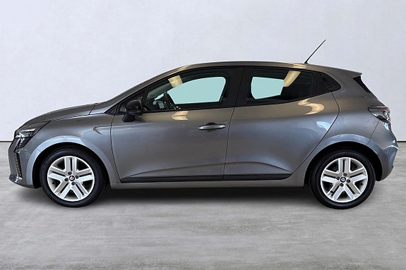 Renault Clio 2 of 5