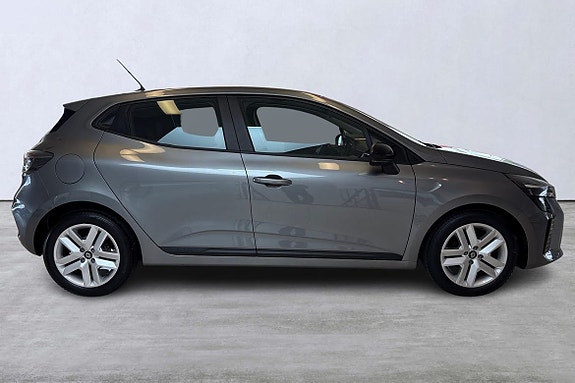Renault Clio 3 of 5