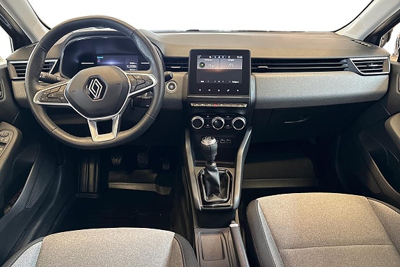 Renault Clio 9 of 14