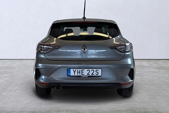 Renault Clio 5 of 5