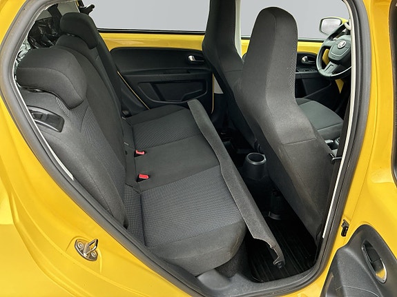 Skoda Citigo 9 of 10