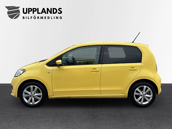Skoda Citigo 2 of 5
