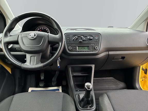 Skoda Citigo 10 of 10