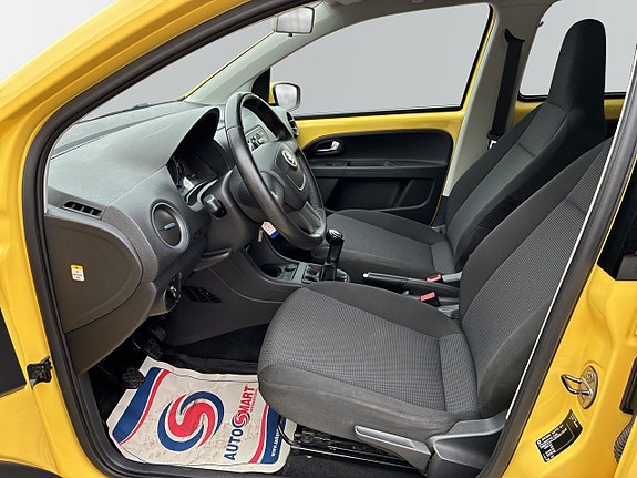 Skoda Citigo 5 of 5
