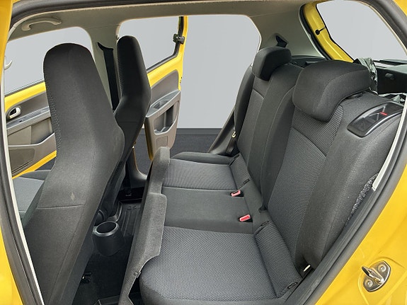 Skoda Citigo 7 of 10