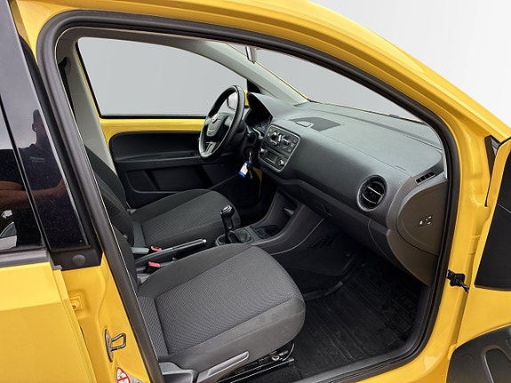 Skoda Citigo 8 of 10