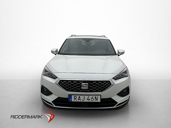 Seat Tarraco 2 of 5