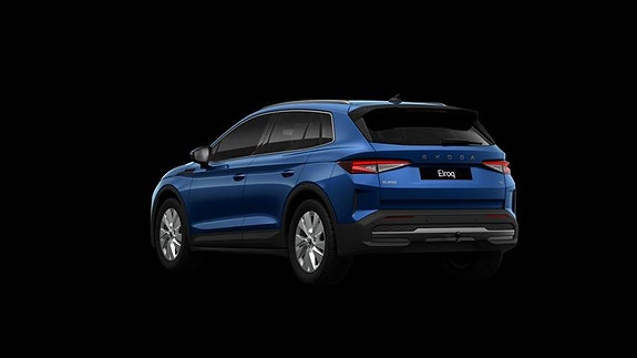 Skoda Elroq 3 of 5