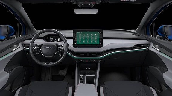Skoda Elroq 4 of 5