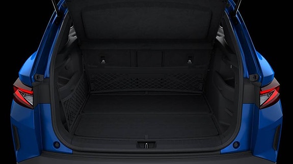 Skoda Elroq 6 of 6