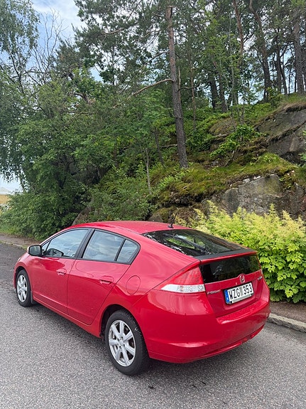Honda Insight 3 of 5