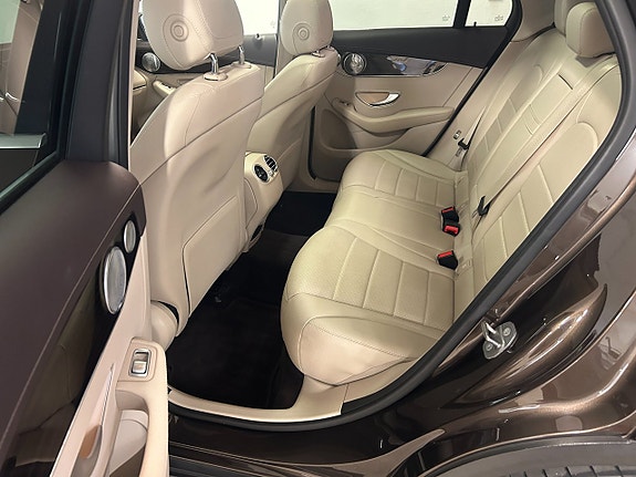 Mercedes-Benz GLC220 d 12 of 23