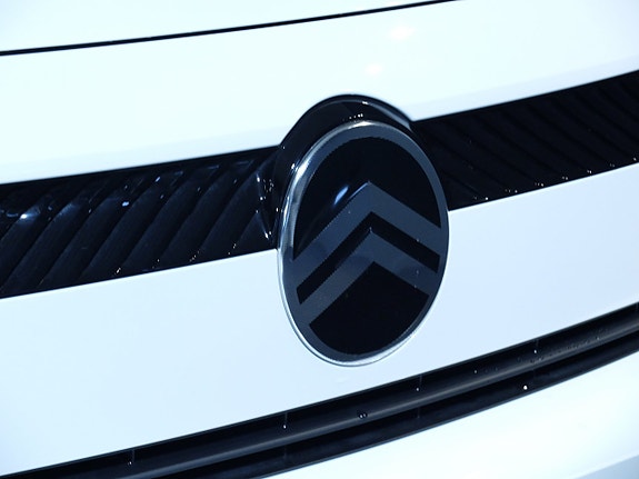 Citroen C3 Aircross 4 of 5