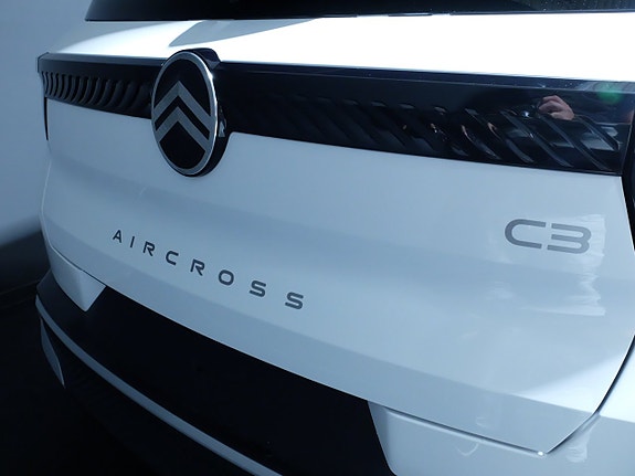 Citroen C3 Aircross 7 of 10