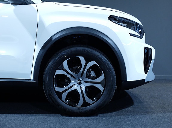 Citroen C3 Aircross 3 of 5