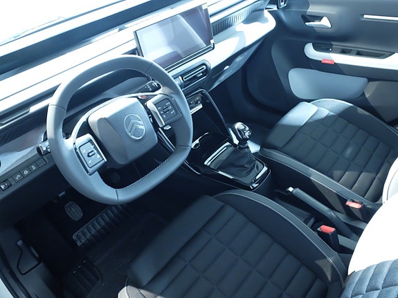 Citroen C3 Aircross 8 of 10